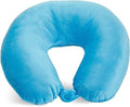Wolf Essentials Adult Cozy Soft Microfiber Neck Pillow by WorldsBest