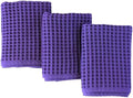 PÜSKÜL Natural 100% Turkish Cotton Waffle Kitchen and Hand Towels by P%C3%BCsk%C3%BClTextile
