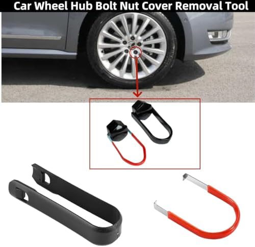 Telescoping Lug Wrench Heavy Duty, 13-20 Inch Extendable Tire Iron - Image 3