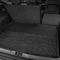 Cargo Mat for 2021-2025 Ford Bronco Sport Accessories by GALVAGNITE