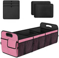 Femuar Trunk Organizer for Car, 90L Extra Large Size by GuangzhouTailinTechnologyCo
