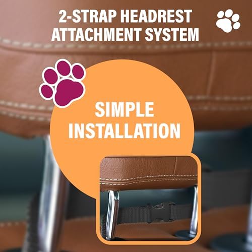 Active Pets Cotton SUV Cargo Liner - Image 3