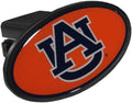 NCAA Class III Plastic Hitch Cover by Siskiyou