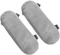 2PCS Car Elbow Pad Arm Rest Cover, Soft Armrest Cushion Pad by Unknown