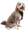 Kurgo Enhanced Strength Tru-Fit Smart Harness by Kurgo