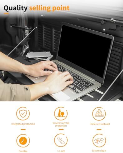 Hoolcar for JL Tailgate Table Compatible - Image 5