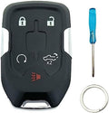 Smart Key Fob Cover Case Shell fit by Arruweer