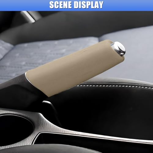 Car Handbrake Cover - Image 4