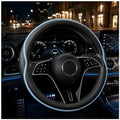 Car Steering Wheel Cover Full Surround by Unknown