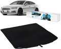 CLIM ART Cargo Liner for Audi A5 Sportback 2019-2024 Custom Fit Trunk Mat by CLIMART
