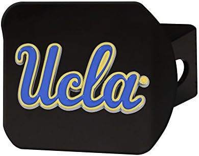 FANMATS NCAA Mens Color Hitch by FANMATS