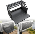 Bronco Tailgate Table Fit for 2021-2026 Ford Bronco 2/4 Door by Broaddict