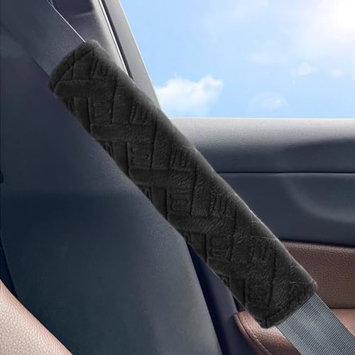 surpassme Car Seat Belt Pads Covers - Image 2