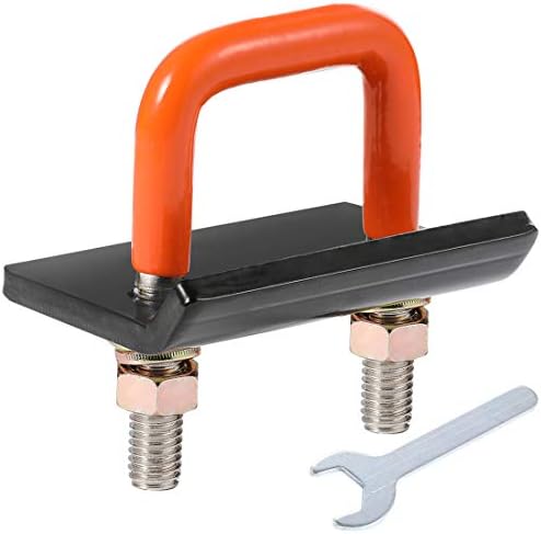 Hitch Tightener Heavy Duty Anti-Rattle Stabilizer by HOME