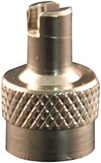 Milton 437 TR VC 2 Screwdriver Type Valve Cap by Milton