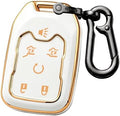 Kirsnda Key Fob Cover Case Compatible by Kirsnda