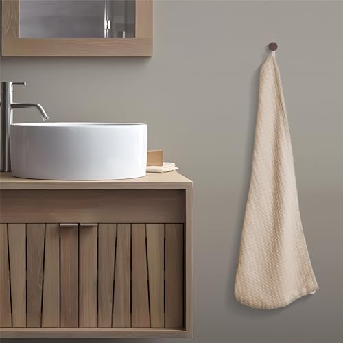 Microfiber Hair Drying Towel - Image 3
