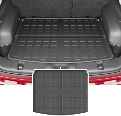 powoq Cargo Mat Trunk Mat Compatible by powoq