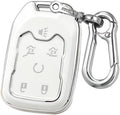 Kirsnda Key Fob Cover Case Compatible by Kirsnda
