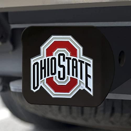 FANMATS NCAA Mens Color Hitch - Image 3