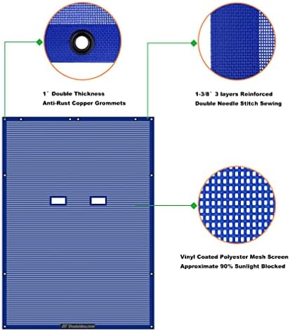 JK Sun Shade Top Compatible - Image 4