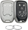 REPROTECTING TPU Key Fob Cover Compatible by REPROTECTING