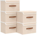 Yawinhe Fabric Storage Boxes by Yawinhe