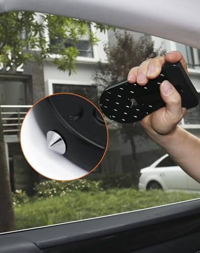 Car Door Step, for BYD FangChengBao Leopard 5 8, Car Door Pedal, Car Doorstep - Image 5