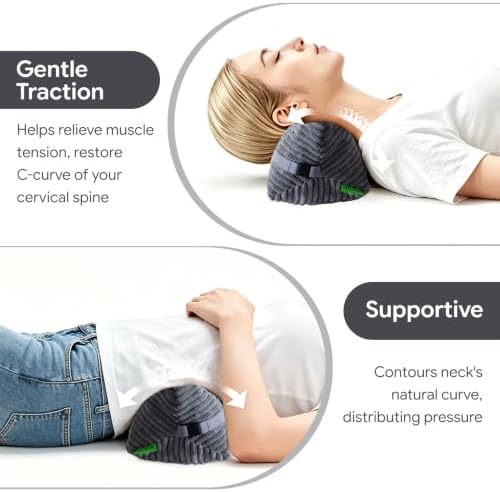 Neck Support Recliner Pillow for Recliner Chair, Soft Head Pillow for Couch - Image 5