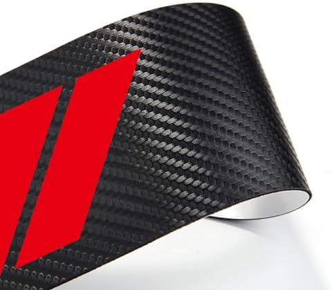 Car Door Sill Protector Fits for Dodge Charger Challenger Durango - Image 7