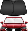 ARISMOTOR Windshield Sun Shade for Acura RDX 2019-2025 2026 by ARISMOTOR