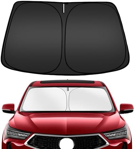 ARISMOTOR Windshield Sun Shade for Acura RDX 2019-2025 2026 by ARISMOTOR