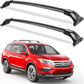 KINGGERI 300lbs Roof Racks Cross Bars by KINGGERI