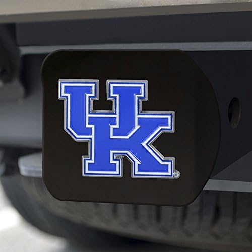 FANMATS NCAA Mens Color Hitch - Image 2