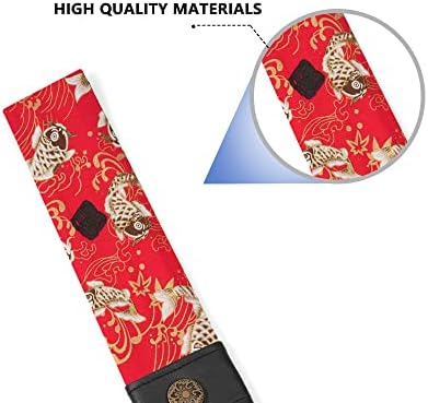 RASTP Car Front Bumper Tow Strap - Image 3