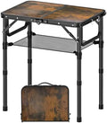 YihuiKo Small Folding Picnic Table by YihuiKo