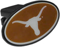 NCAA Class III Plastic Hitch Cover by Siskiyou