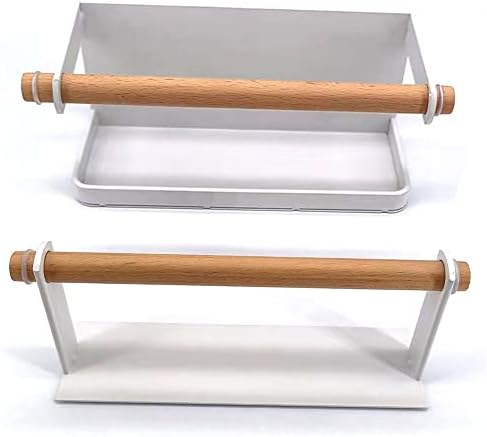 WANLIAN Wall Mounted Umbrella Stand - Image 6