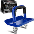 AUTMATCH Hitch Tightener Anti-Rattle Clamp by AUTMATCH
