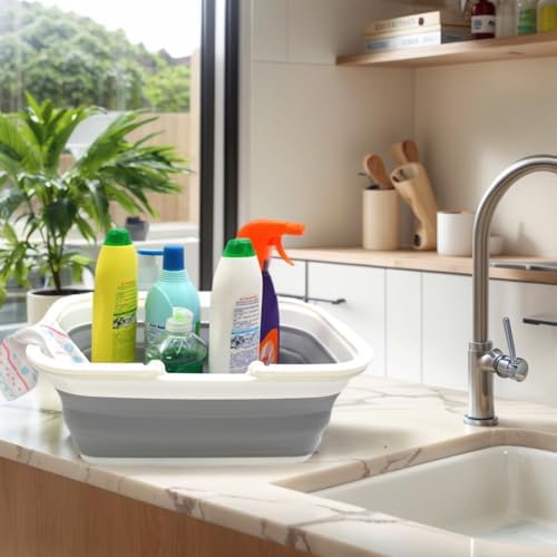 SAMMART SAMMART 9.2L Collapsible Tub - Image 4
