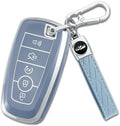 Joouheax for Ford Key Fob Cover by Joouheax