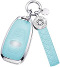 for Subaru Key Fob Cover with Keychain by Unknown