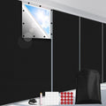 FADOTY 100% Blackout Curtains by FADOTY
