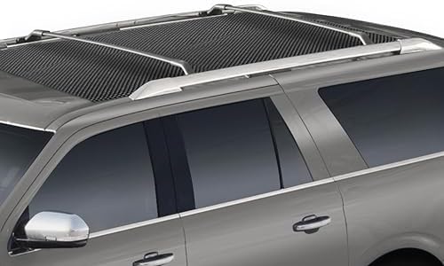 Mockins 60"x40" Anti Slip Mat for Car Top Carrier Rack & Rooftop Cargo Bag | by Mockins