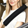 Waterproof Neoprene Car Seat Belt Cover, 15.5 Inch by DREAMANIA