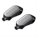 Car Emergency Tool, 2-in-1 Seatbelt Cutter & Window Breaker by Aiydachy
