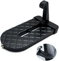 Car Door Step, Universal Car Door Latch Step by Unknown