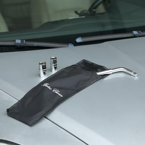 Bates Telescoping Lug Wrench - Image 7