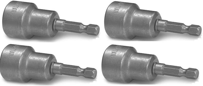 South Bend Components Camper/RV Scissor Jack Drill Adapter Socket | Designed by SouthBendComponents