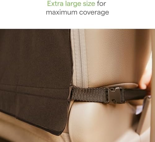 Munchkin Deluxe Back Seat Cover - Image 4